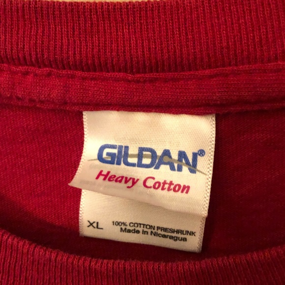 Lite beer T-shirt - Picture 2 of 3